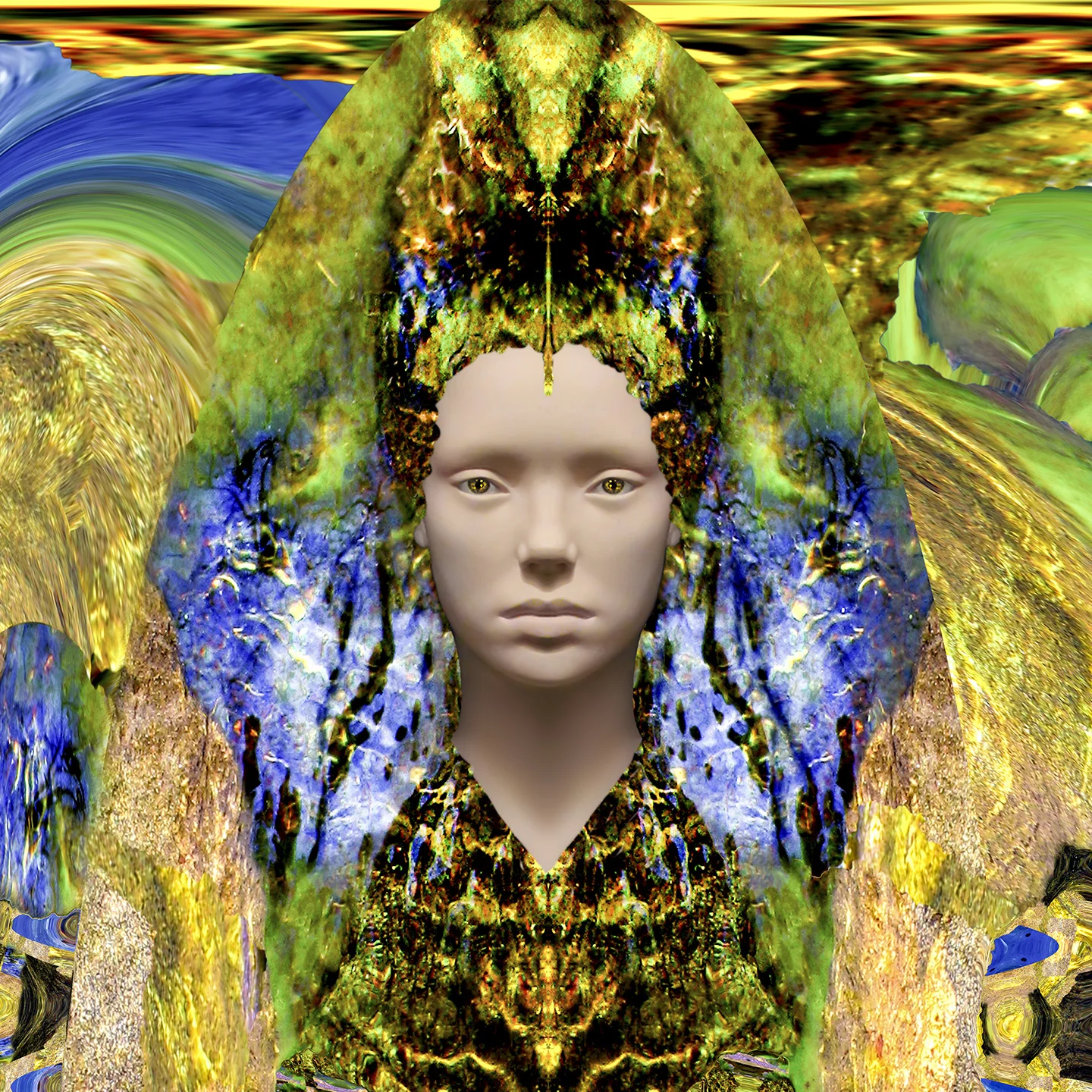 Series: Mythology, Past and Future
