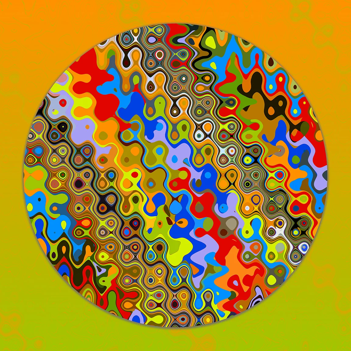 Smile From The Heart