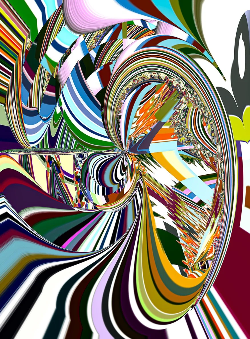 If We Could See Sound