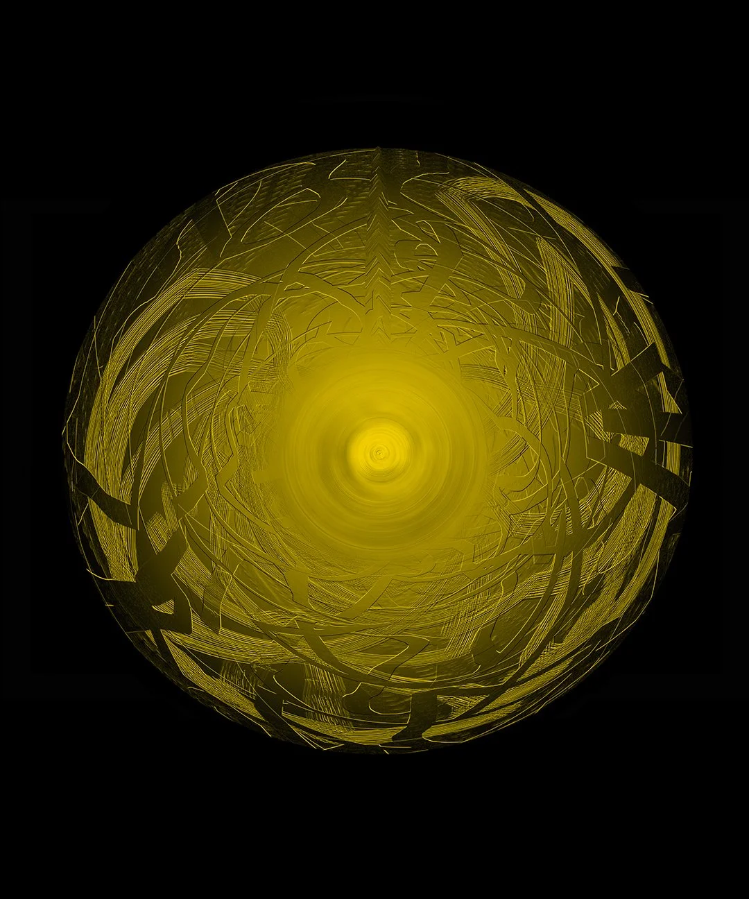 The Return Of The Light