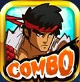 Combo Crew: Apple App of the Week