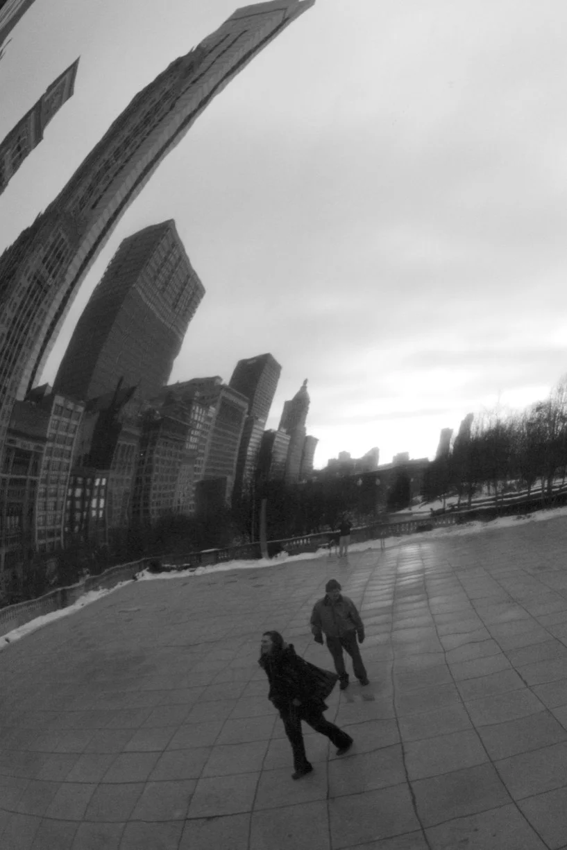Photo Friday - Chicago