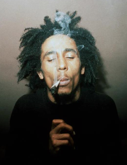 Bob the Marley