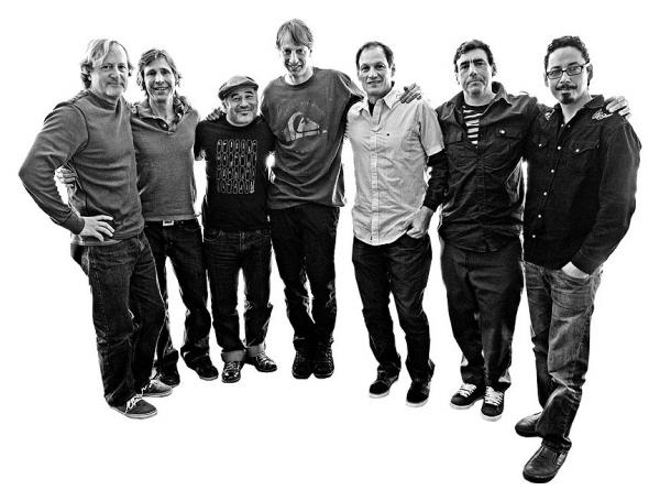 The Cast of "Bones Brigade: An Autobiography"