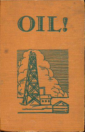 Oil! (1927)