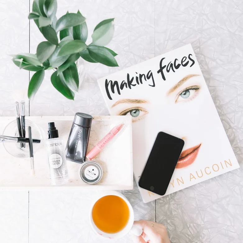 Must Read Beauty Books