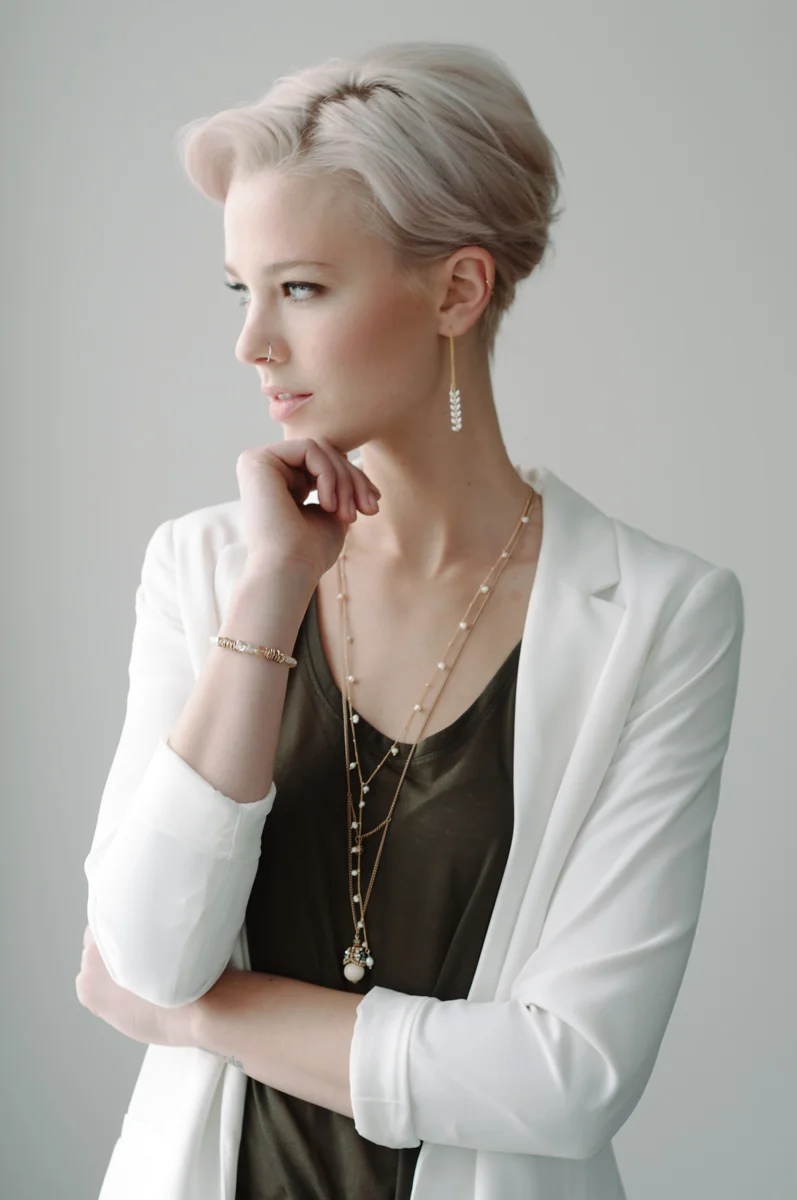 Lover's Tempo SS15 Lookbook