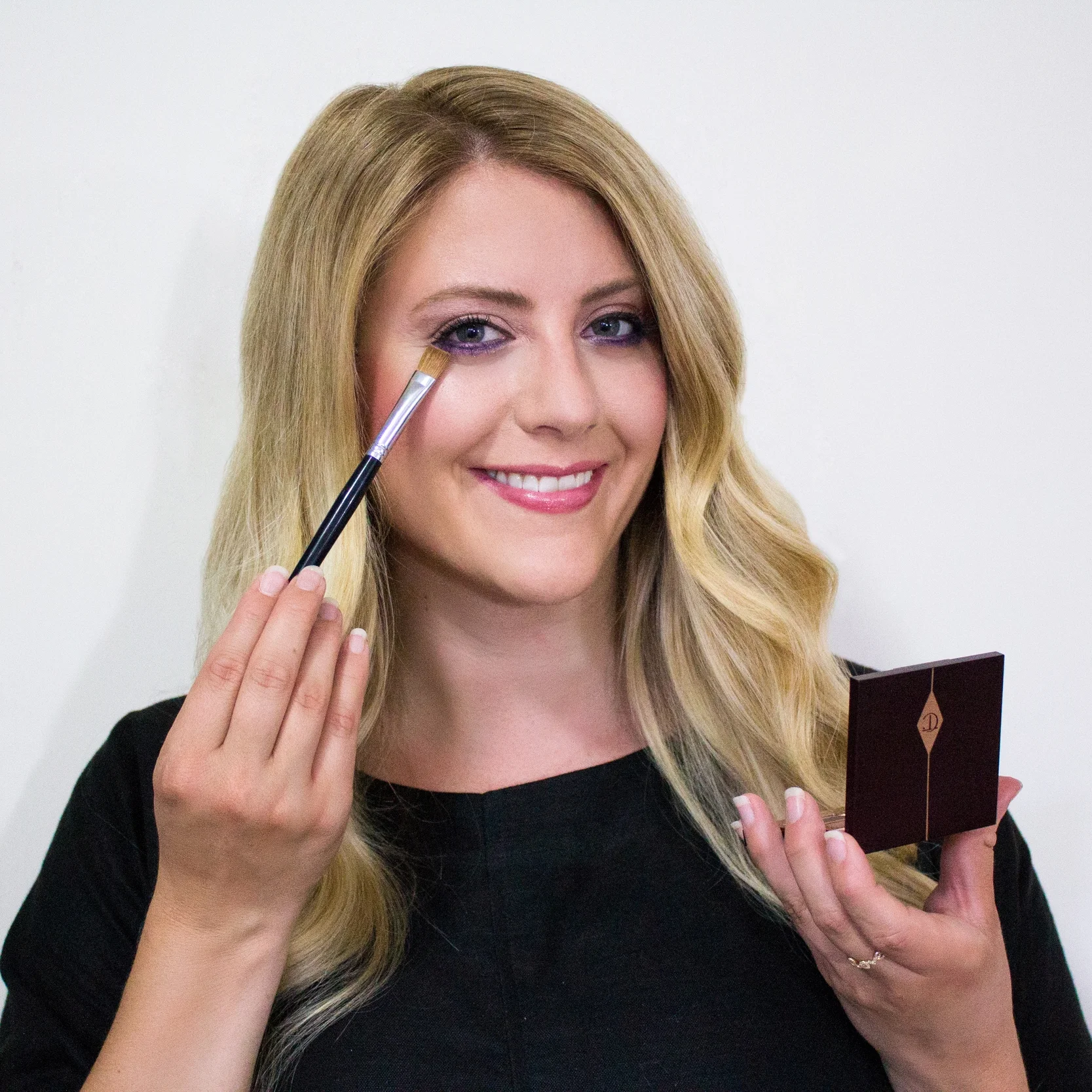 Charlotte Tilbury Glamour Muse Collection