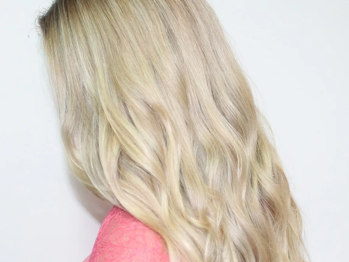 Summer Beach Waves