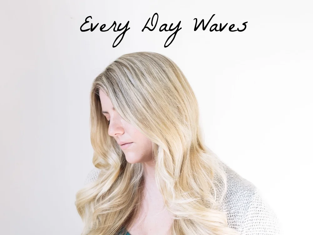 Every Day Waves
