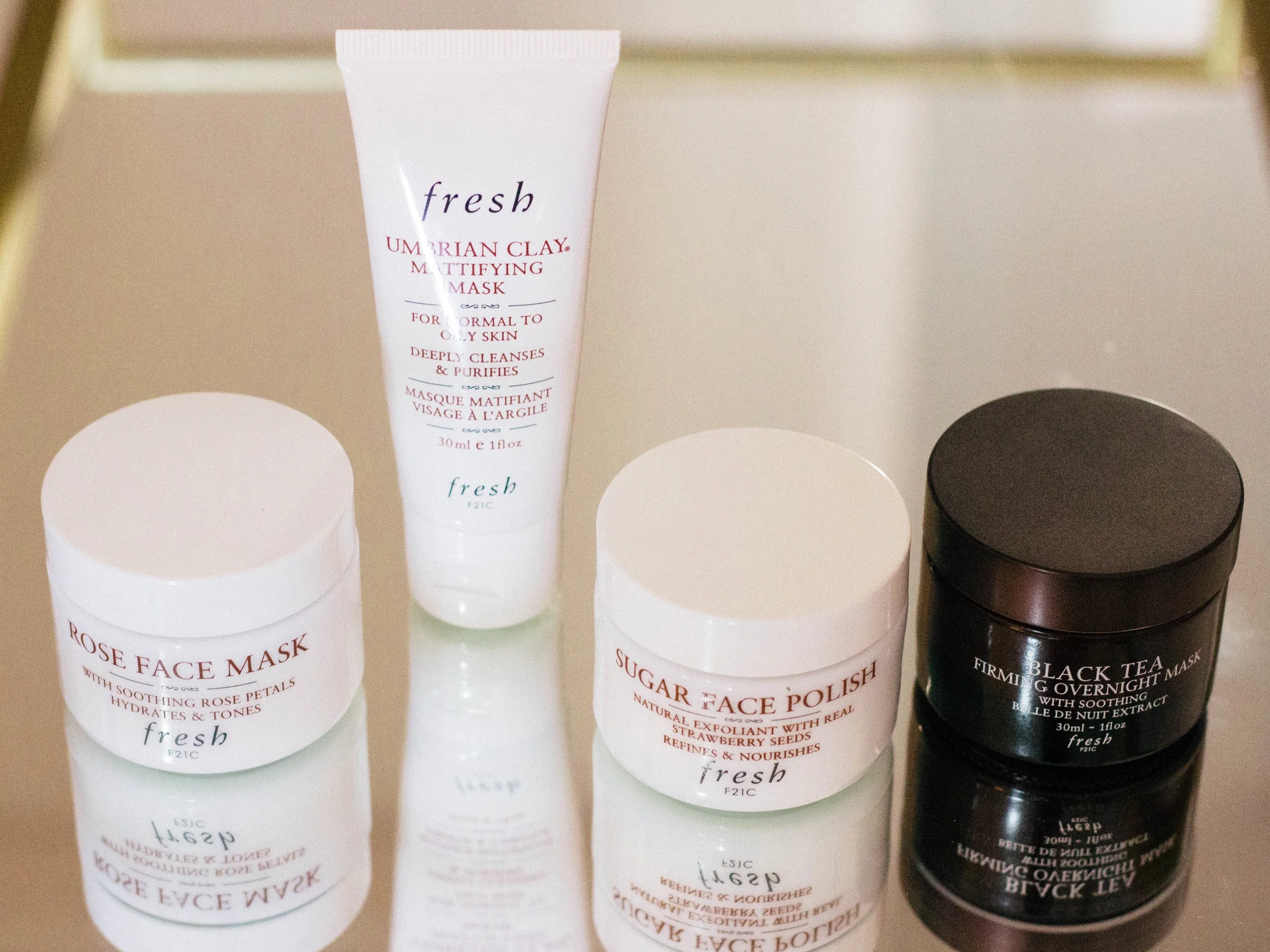 Why You Should Be Using Face Masks