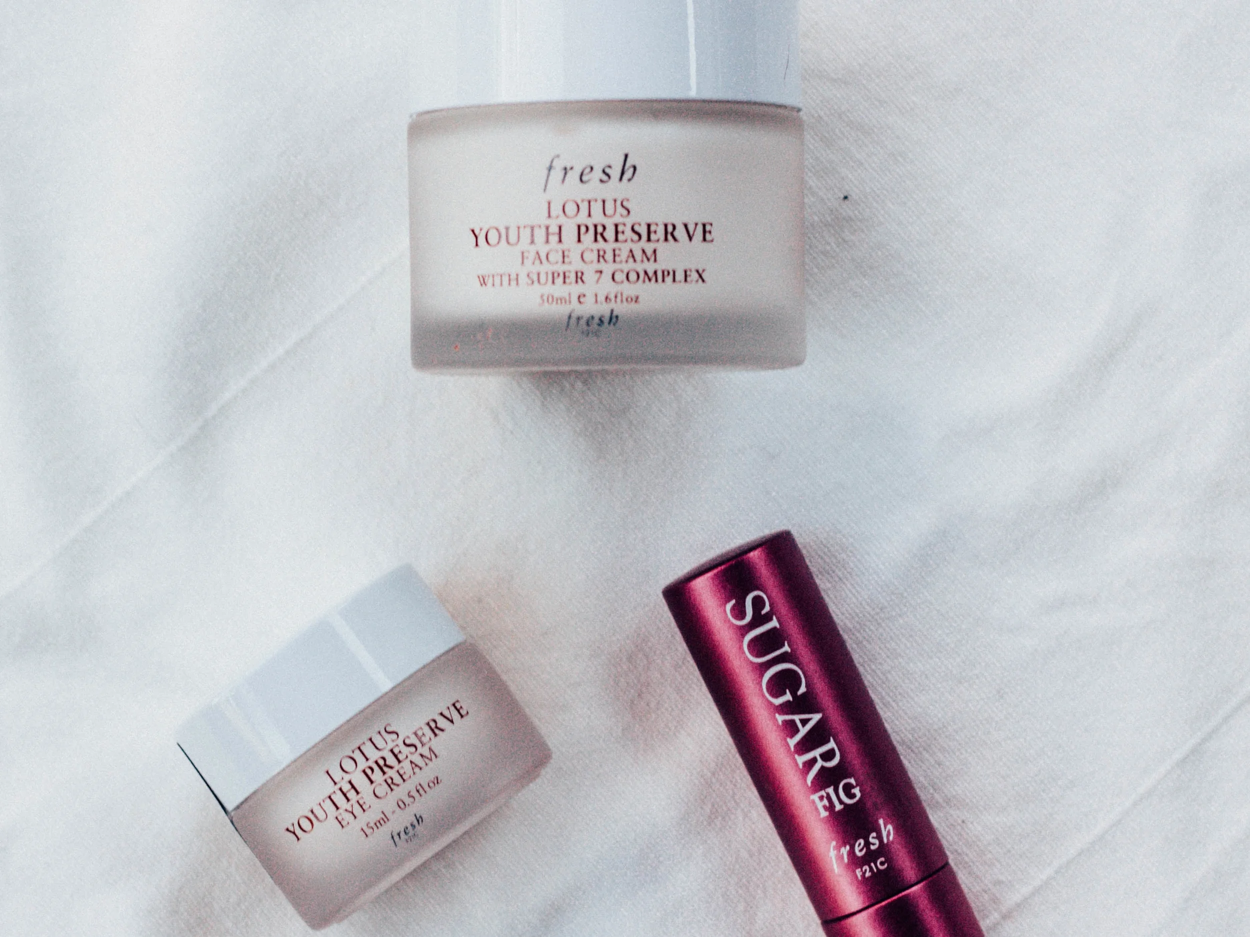 Fashion Magazine: Beauty Resolutions For 2016