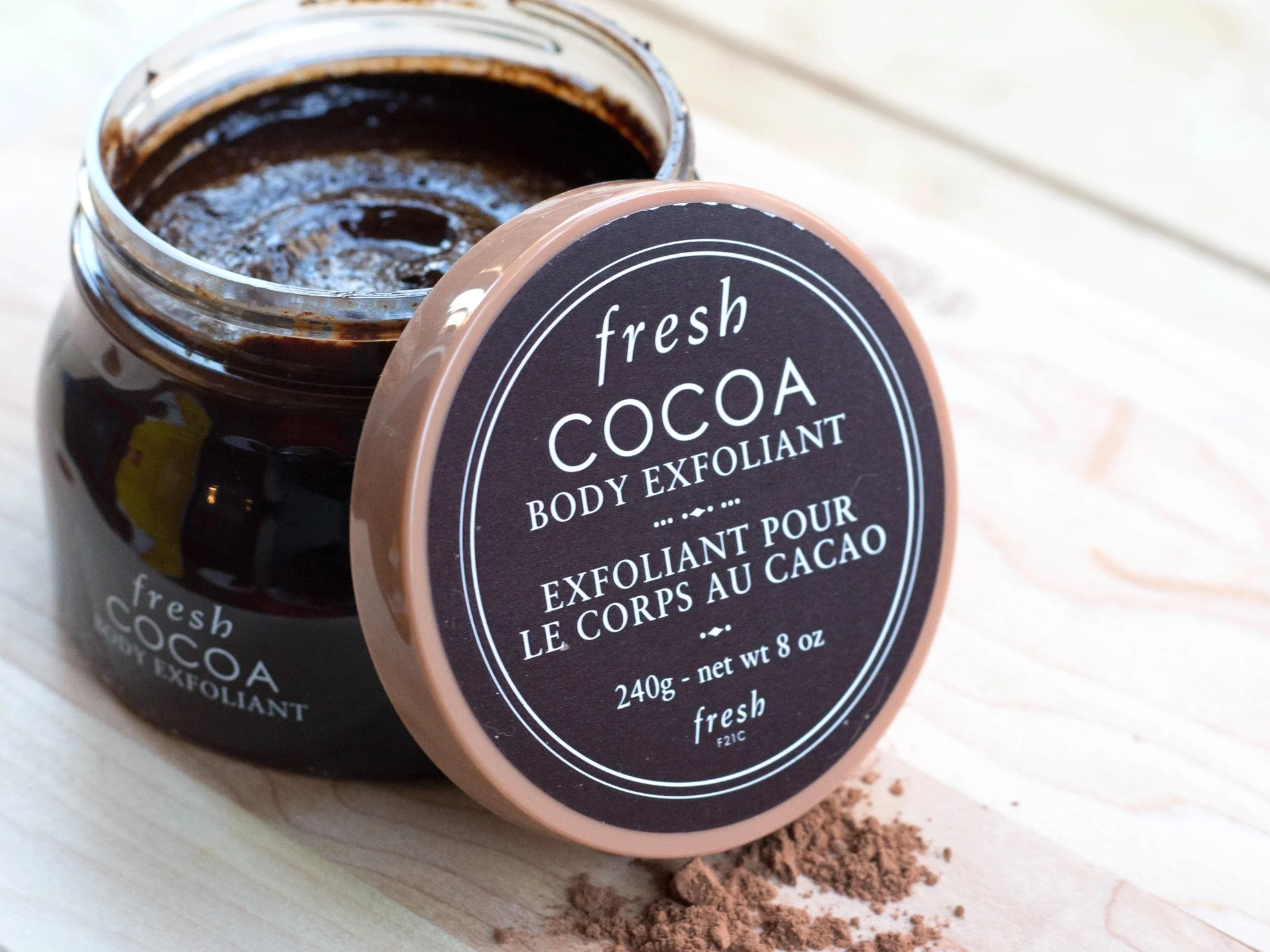 Monthly Beauty Must-Haves