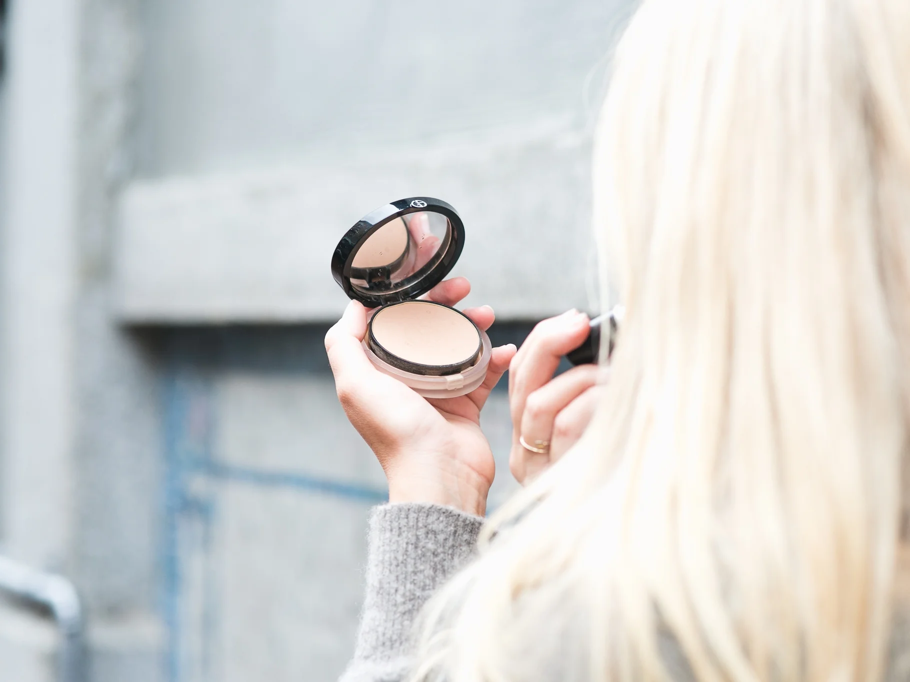 5 Products For Touching Up Your Makeup