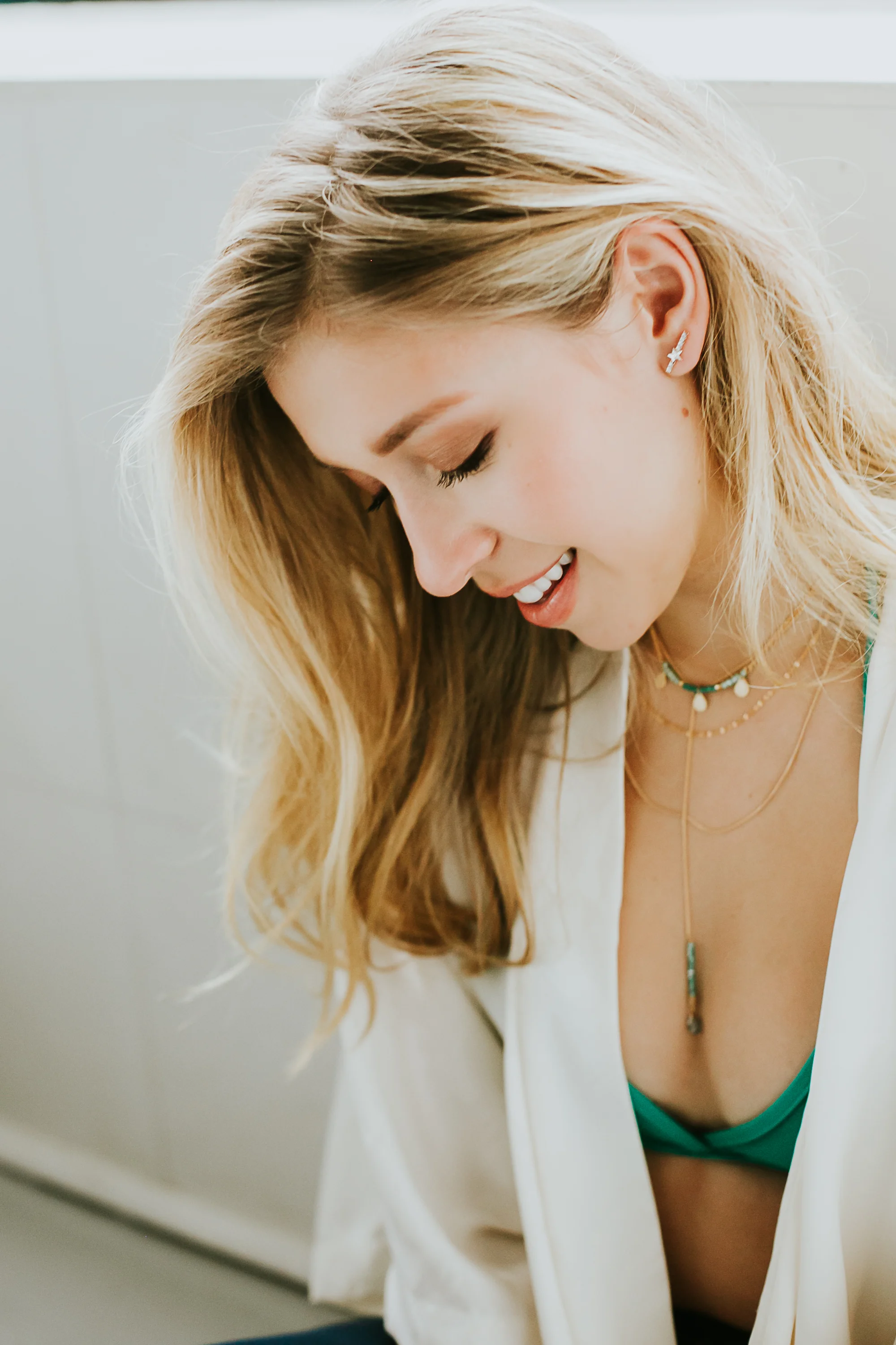 Photos: Britney Gill Makeup: Katie Elwood