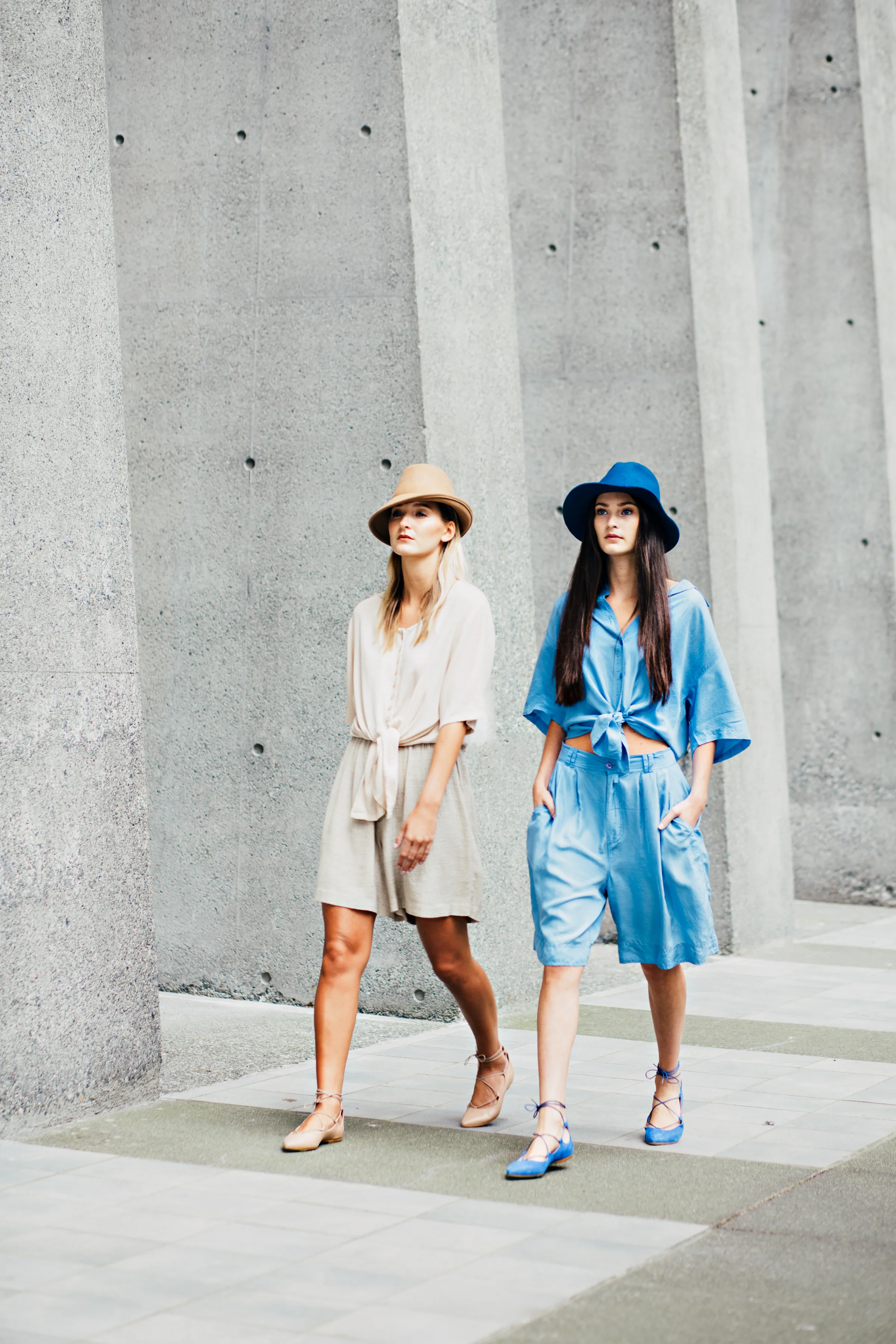 Featured on The Social Life Photographer | Tanya Goehring Photographer Assistant | Raymond Fryer Stylist | Ghazal Elhaei Stylist Assistant | Alex Grace Hair | Jade Kugelman Make-Up | Katie Elwood Models | Frederique and Alex of Lizbell Agency