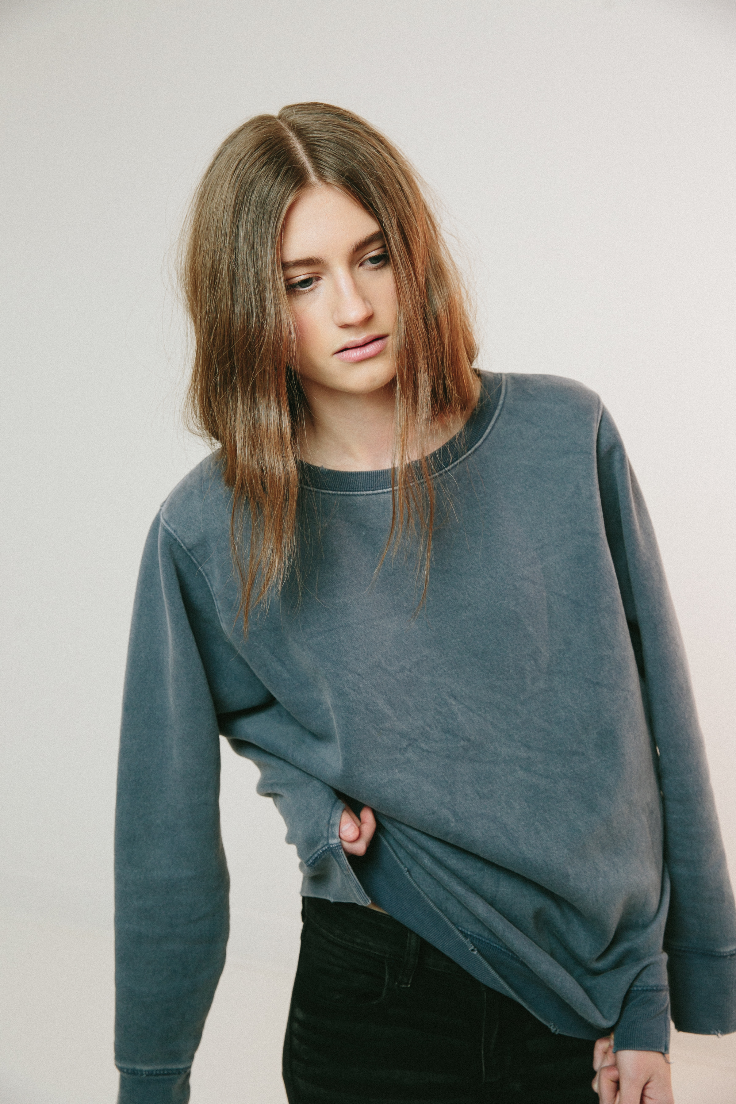 Photographer | Britney Gill Hair | Christine Leblanc Makeup | Katie Elwood using Make Up Forever , BITE Beauty and NARS Model | Jessica for Lizbell Agency Clothing | My Modern Closet