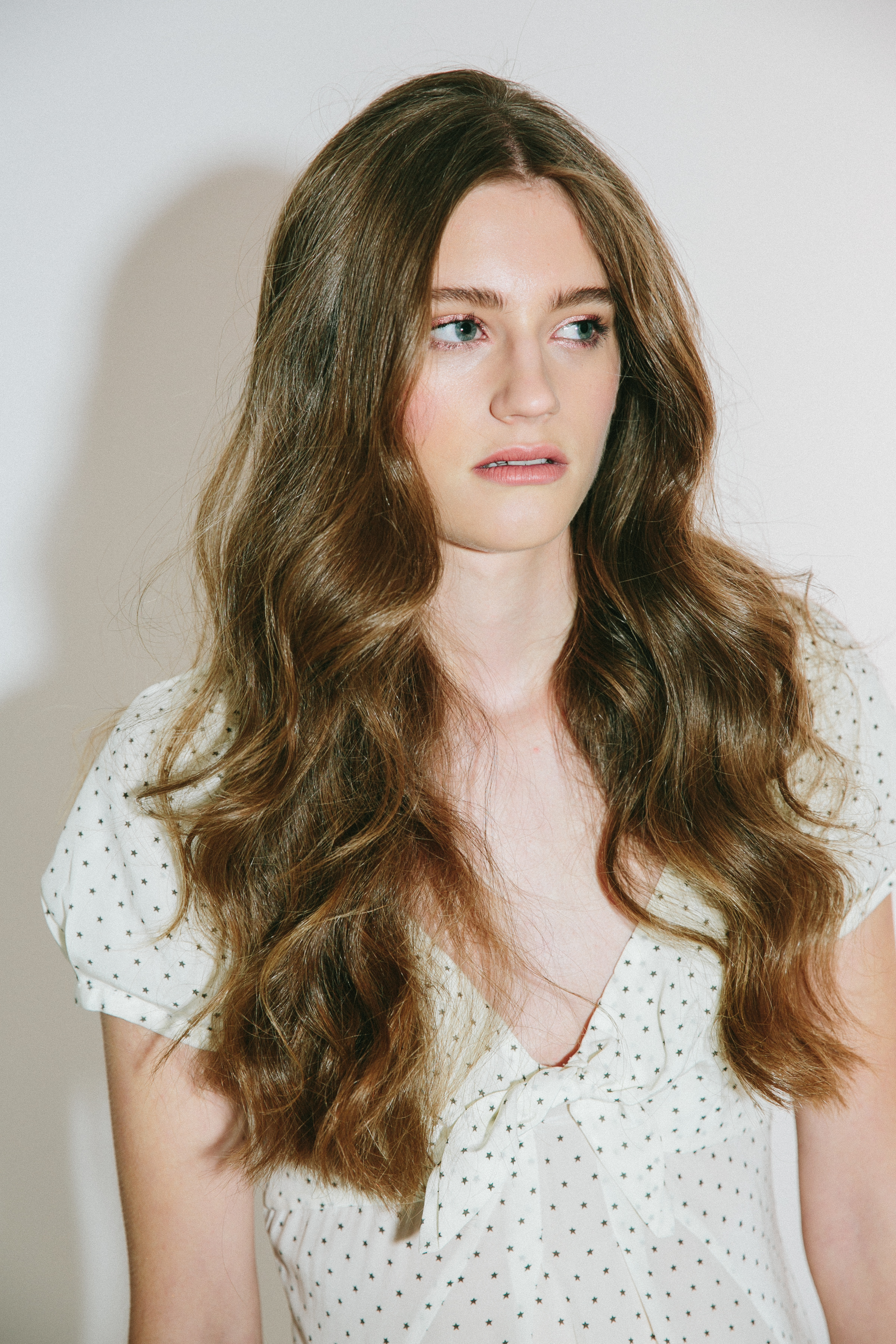 Photographer | Britney Gill Hair | Christine Leblanc Makeup | Katie Elwood using Make Up Forever , BITE Beauty and NARS Model | Jessica for Lizbell Agency Clothing | My Modern Closet