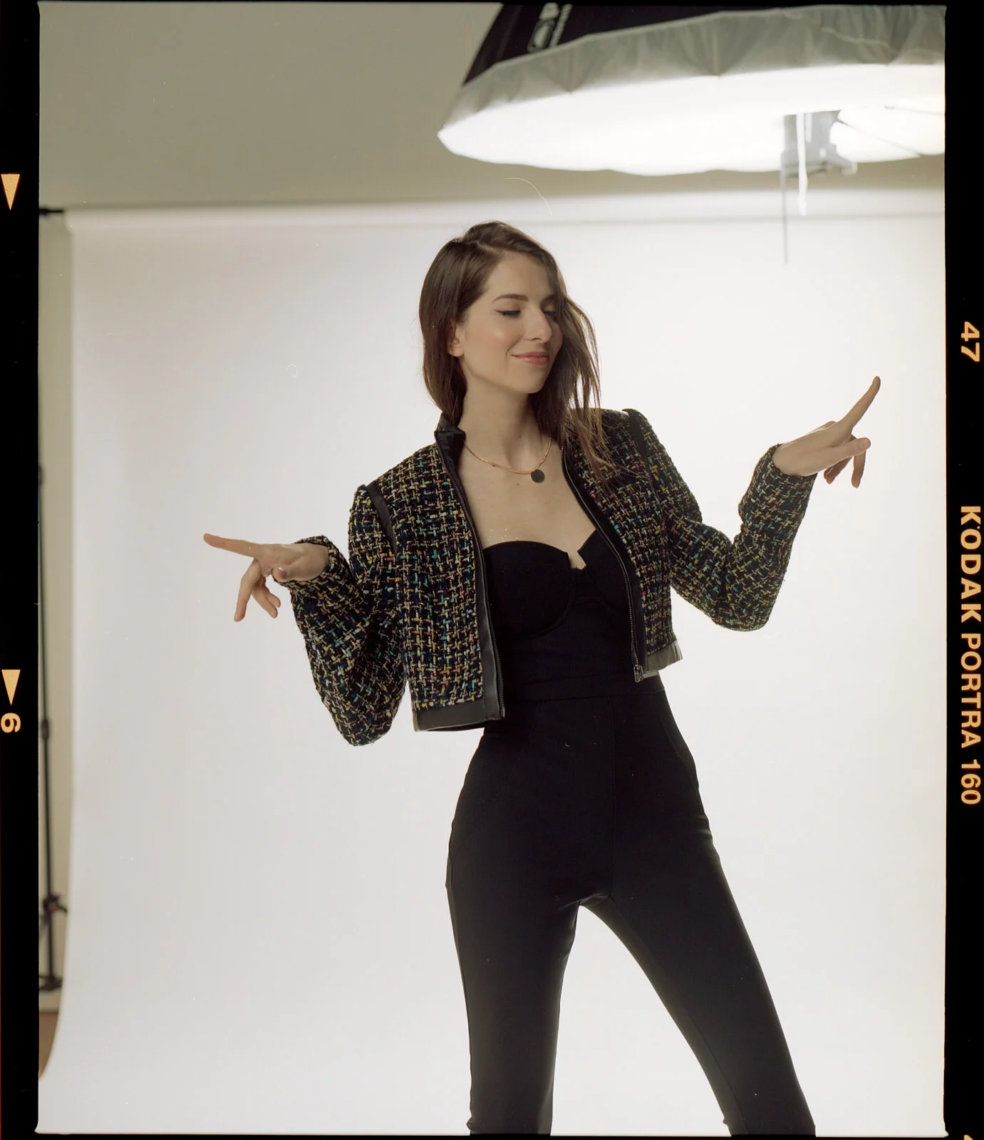 Genevieve Buechner for Terrior Magazine