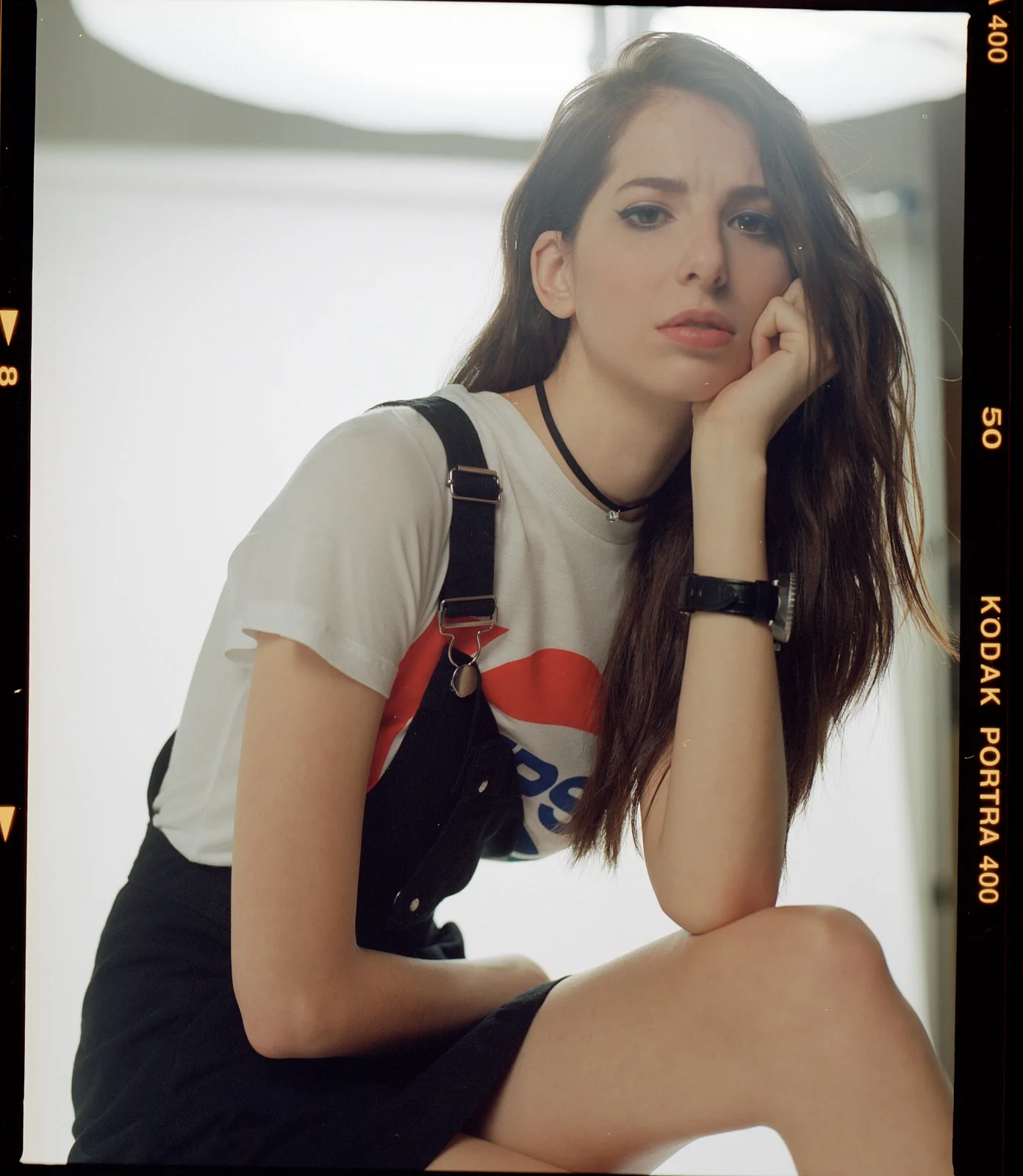 Genevieve Buechner for Terrior Magazine