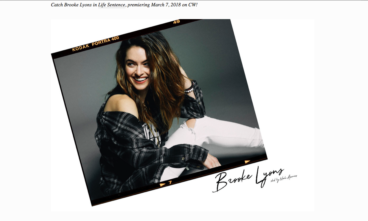 Brooke Terrior Mag.png