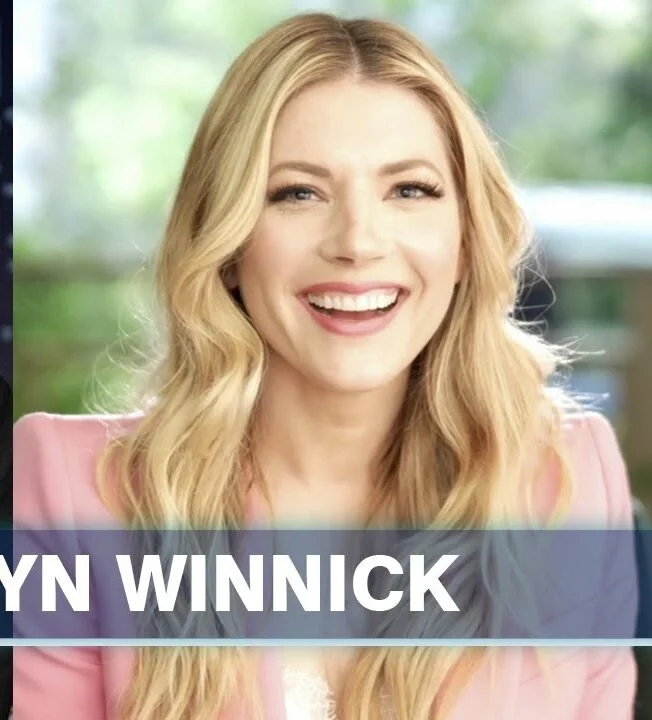 Katheryn Winnick on Jimmy Kimmel