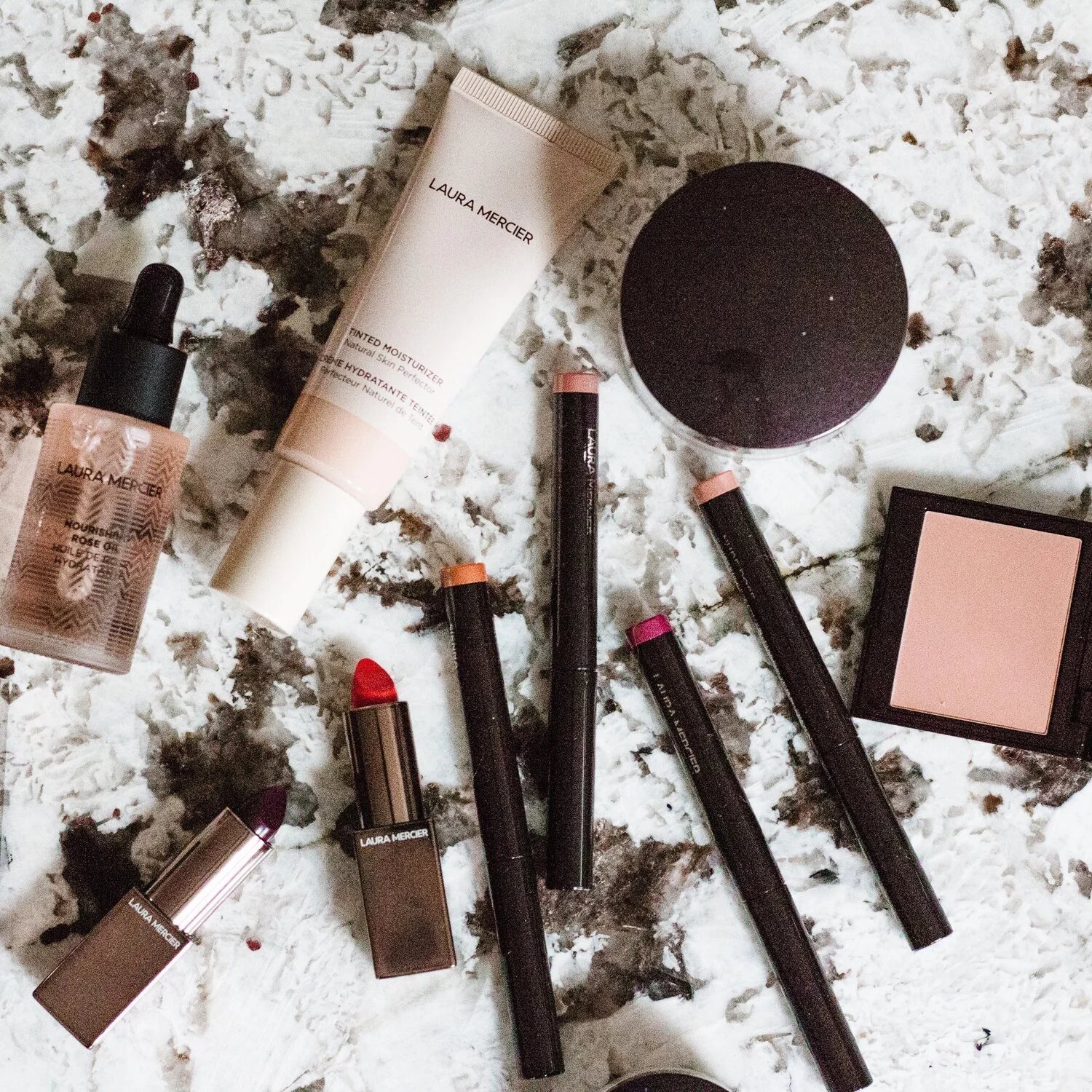 Old &amp; New Favourites