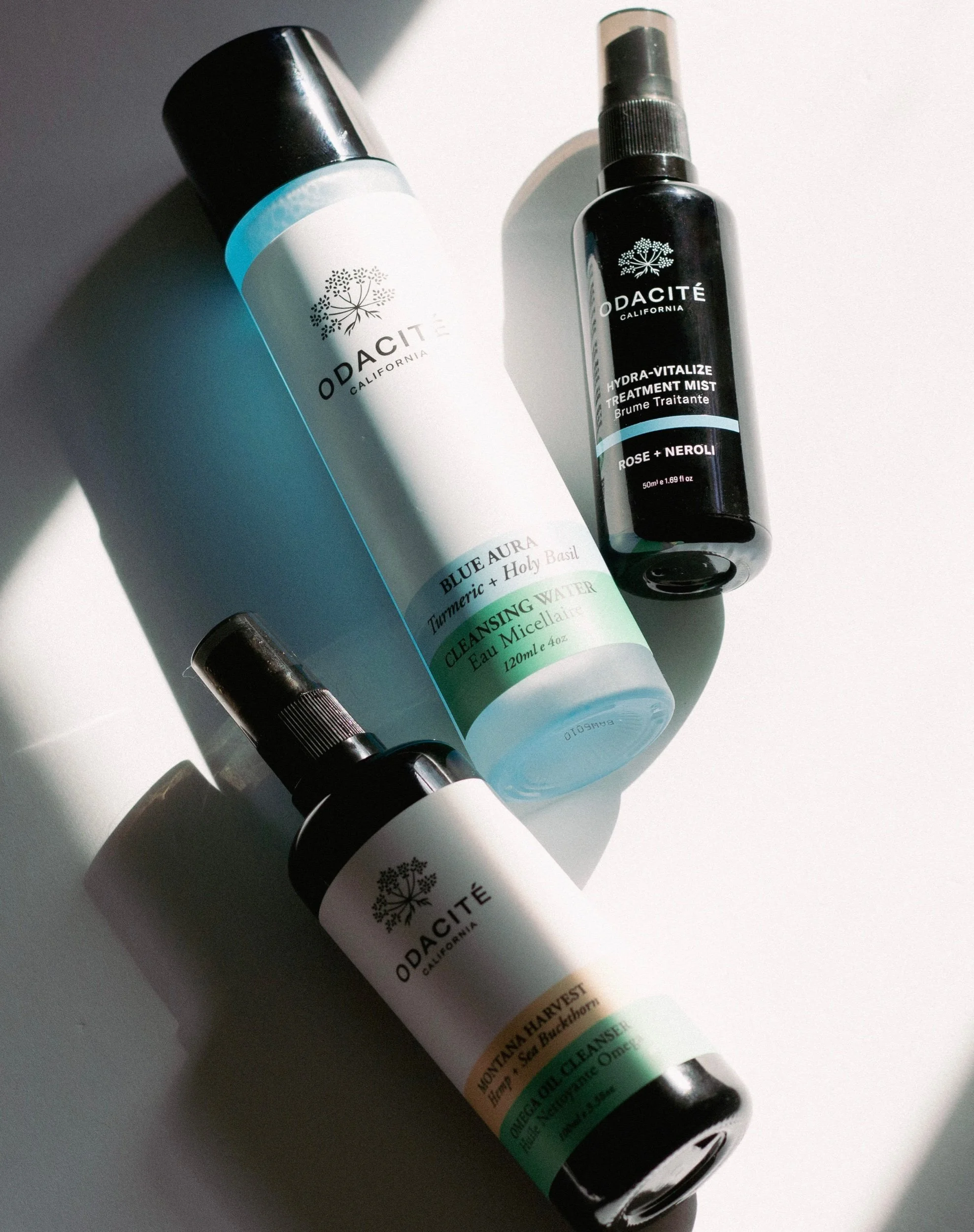 ODACITÉ: Product Review