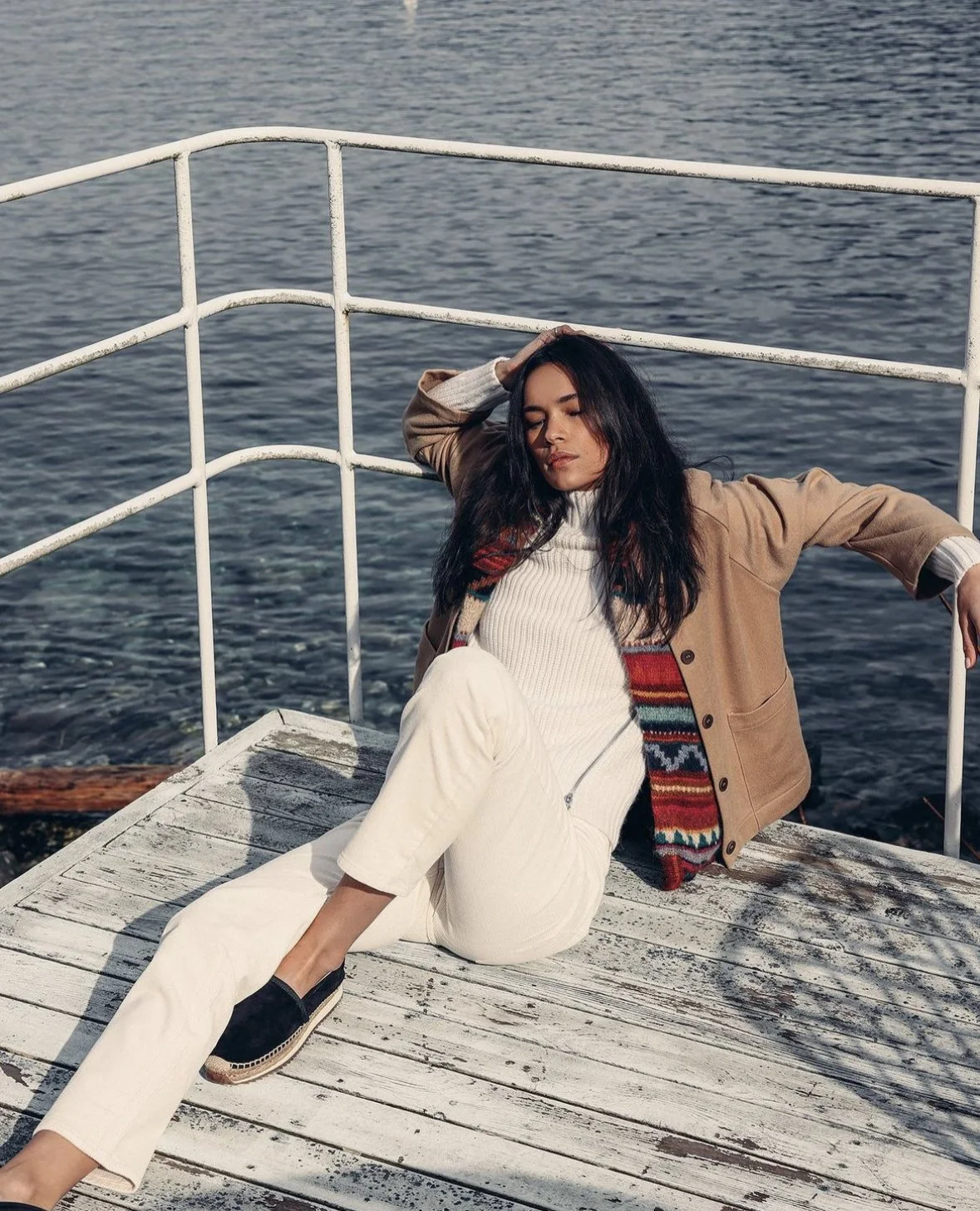 Westcoast Photoshoot 