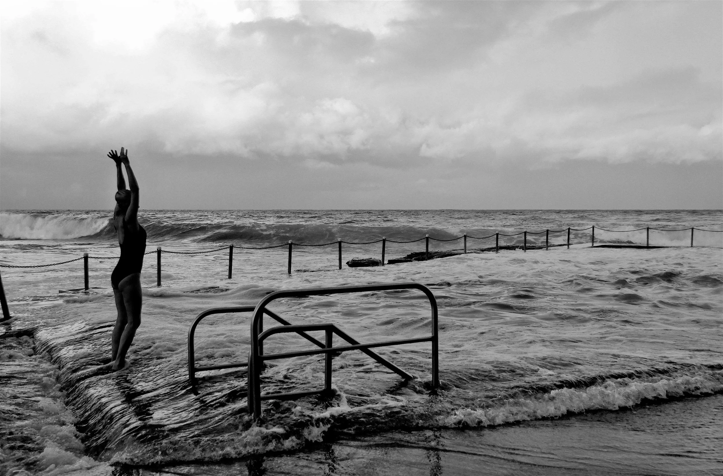 Storm Chaser