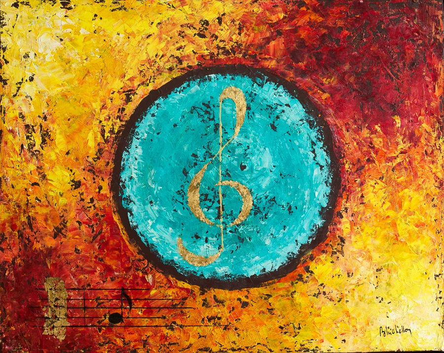 La Musique