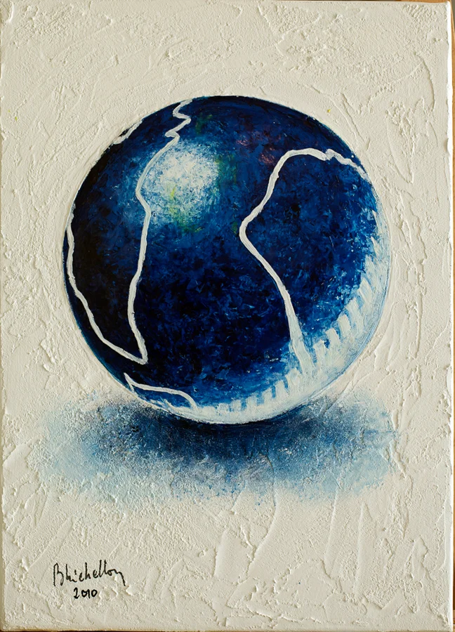 La Terre