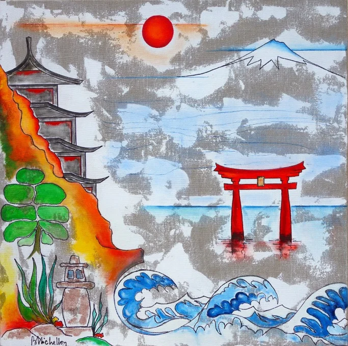 Le Japon