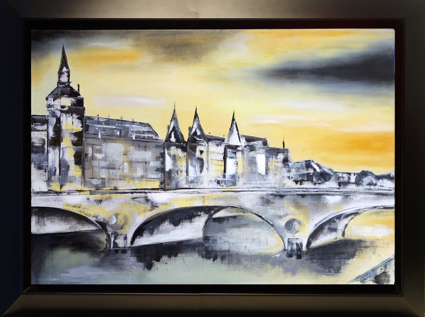 La Conciergerie