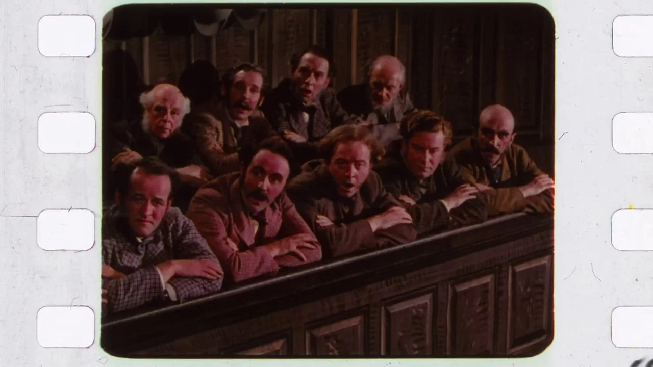 Six Metamorphoses After Ovid 1951/2013