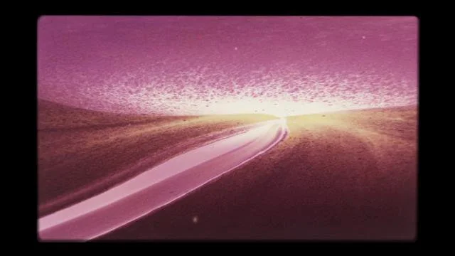 A Space Odyssey Omit 1968/2011