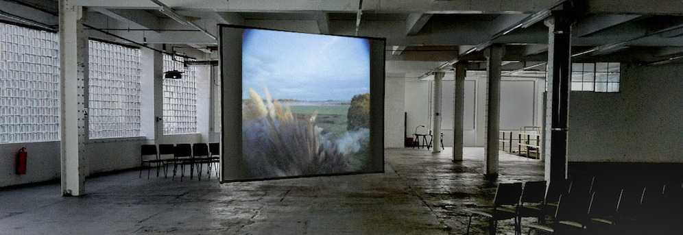 Silent Landscape
