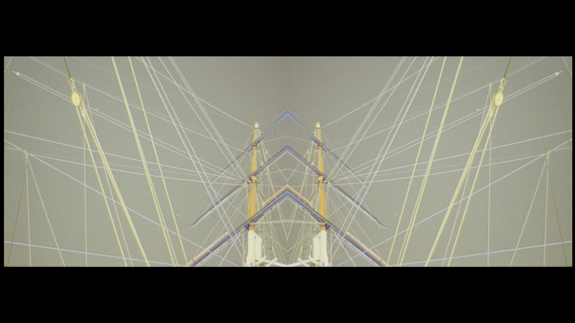 Still from Lightness, 2015