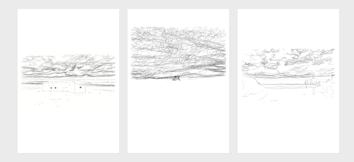 Cloudscape Series