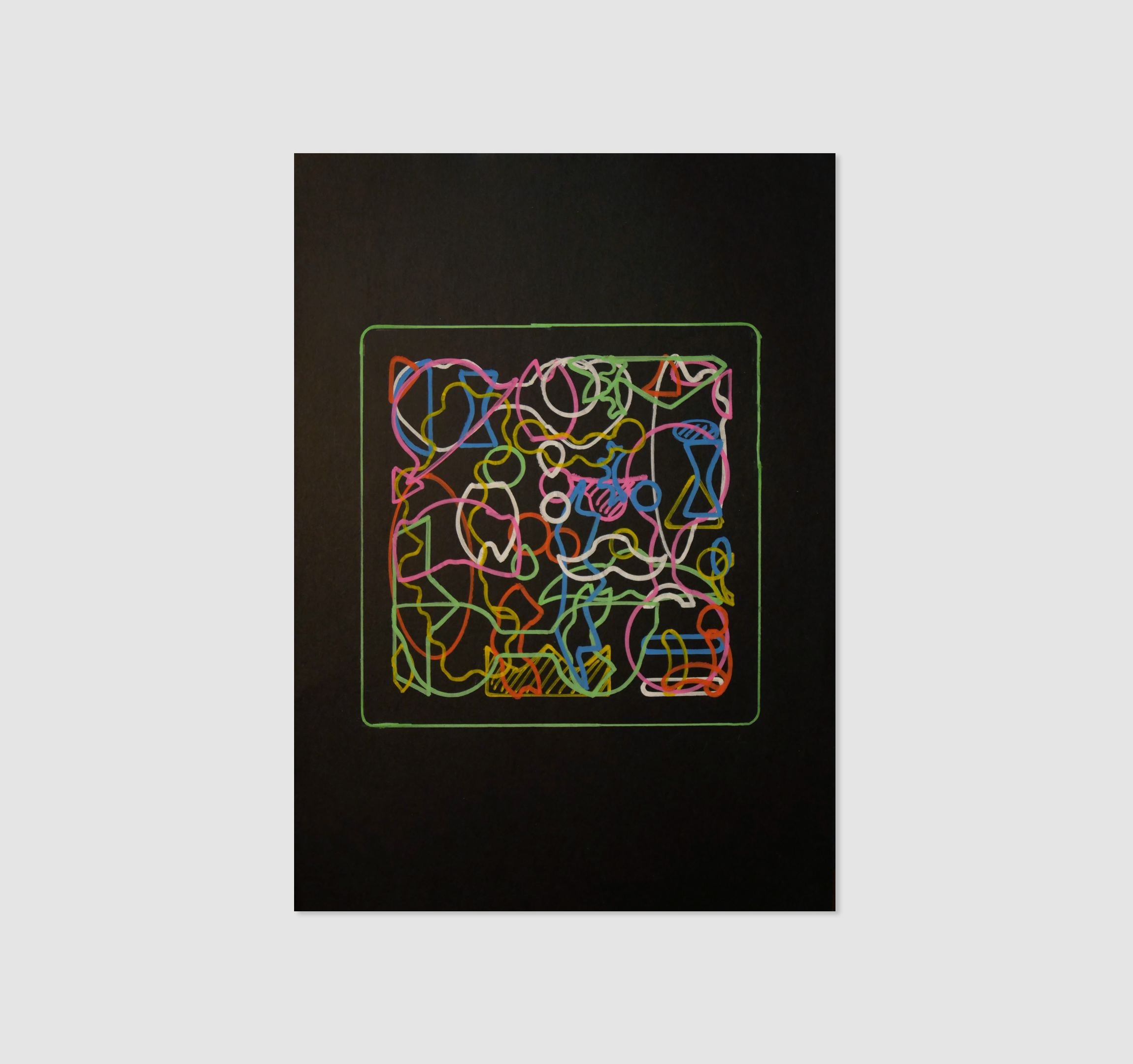 Animation Drawings