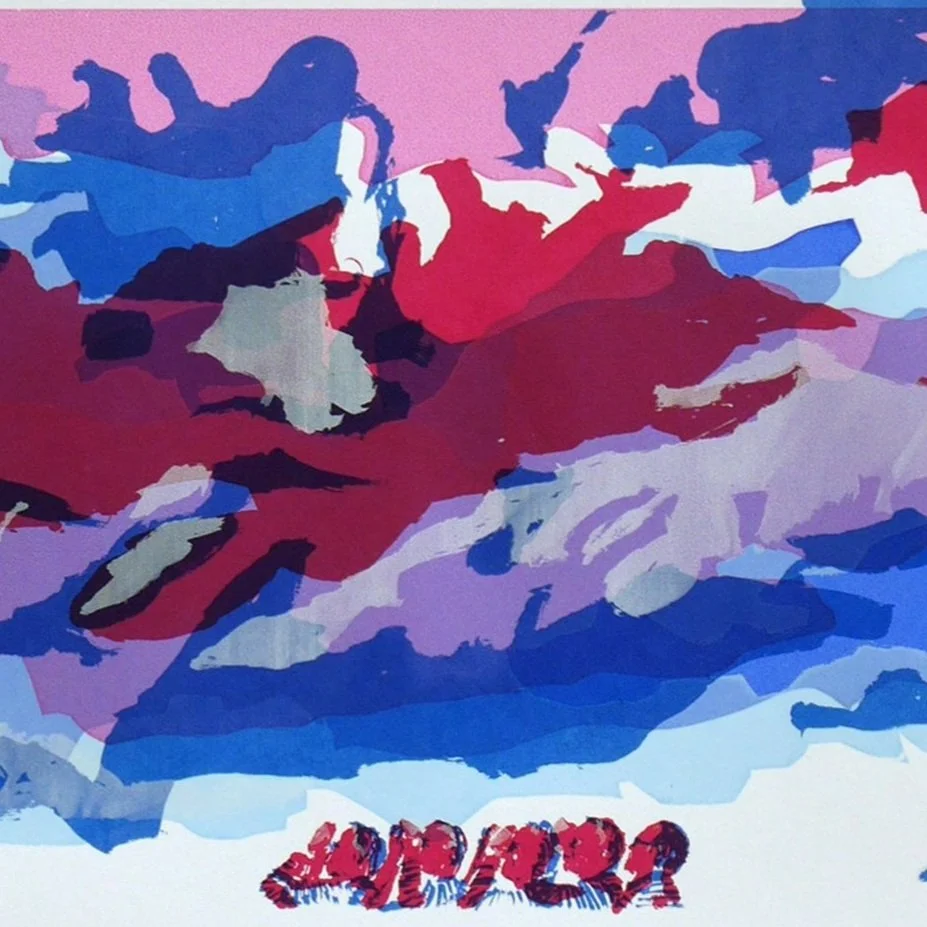 Community, Collaboration &amp; Screenprinting