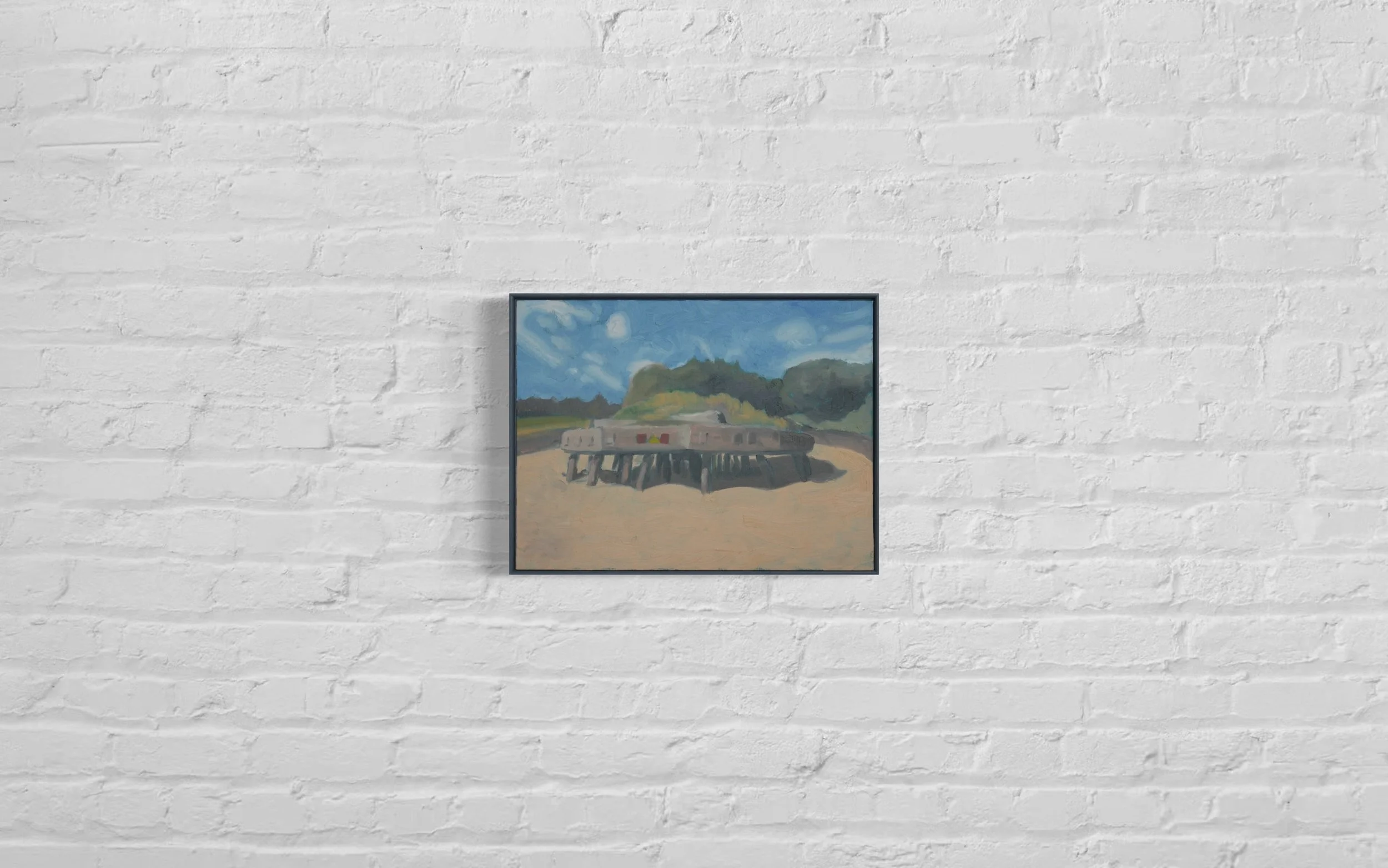 Katie Goodwin_metals marbles openly_wall.jpeg