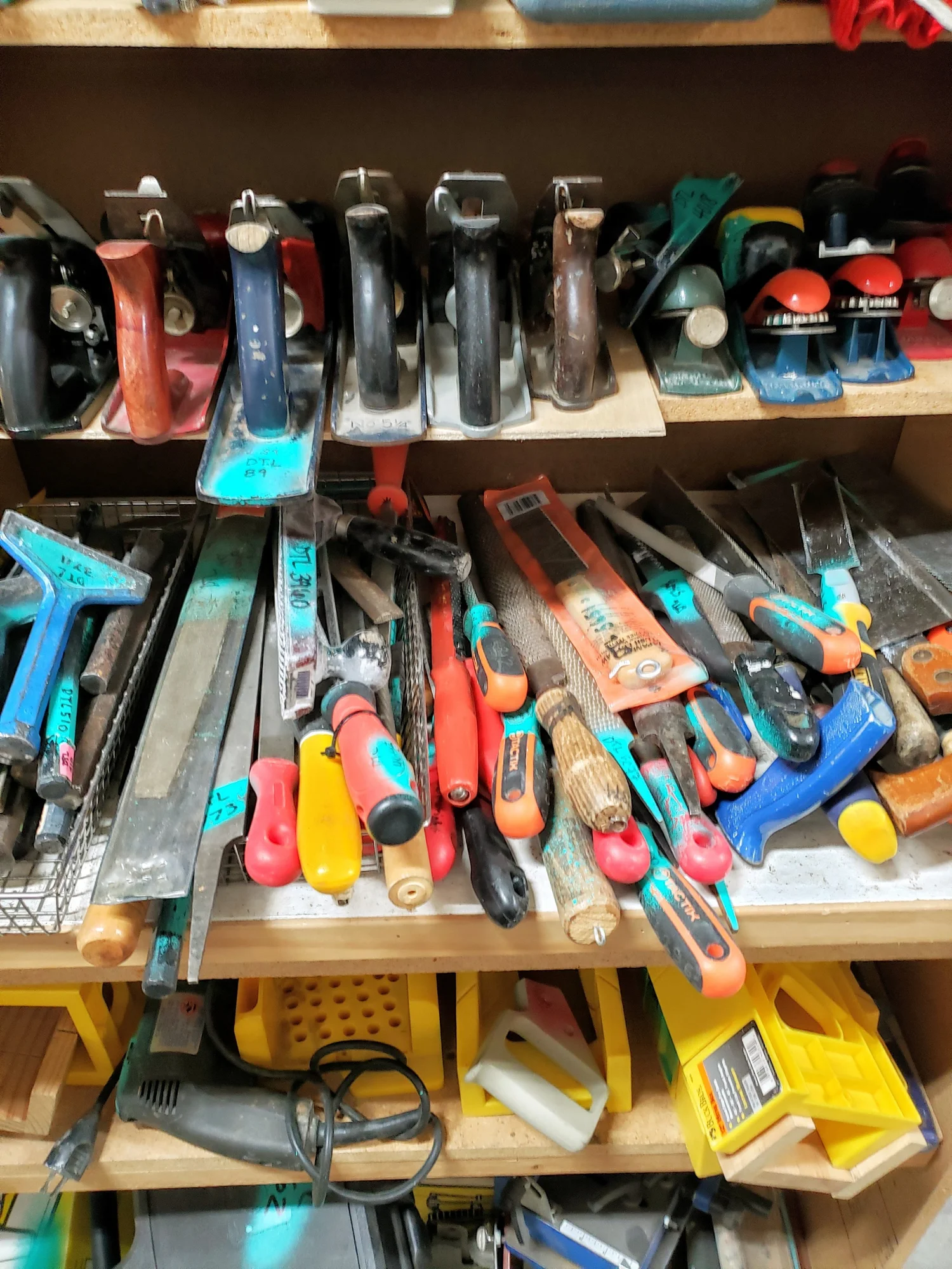 The Tool Library — Denver Tool Library | Lending, DIY Classes ...