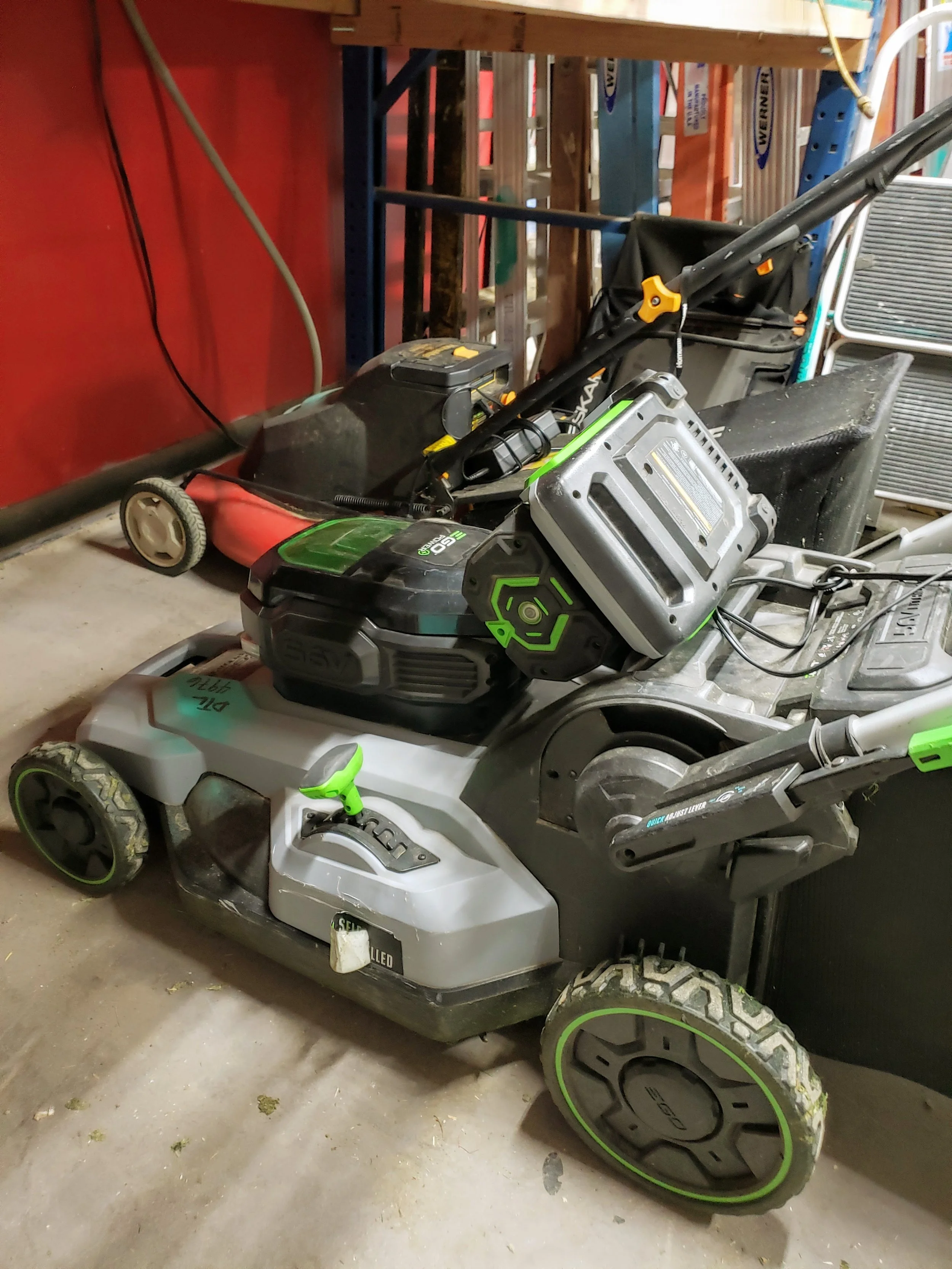 The Tool Library — Denver Tool Library | Lending, DIY Classes ...