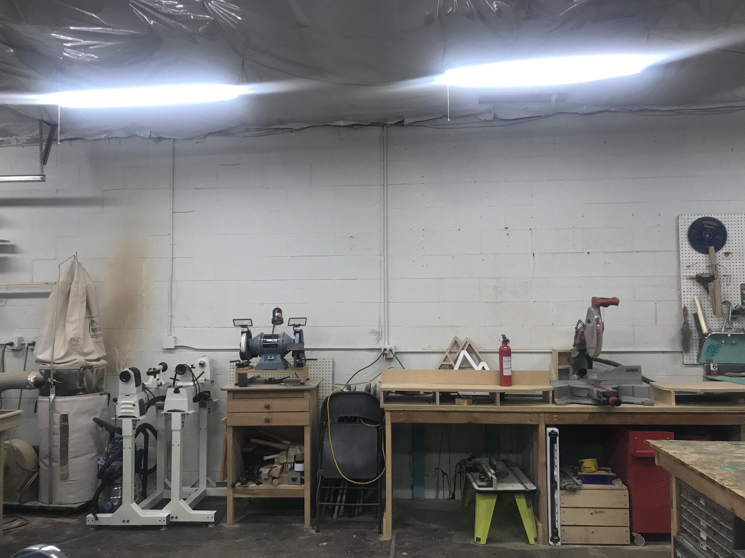 WANTED! Muralist(s) to make our look less boring! — Denver