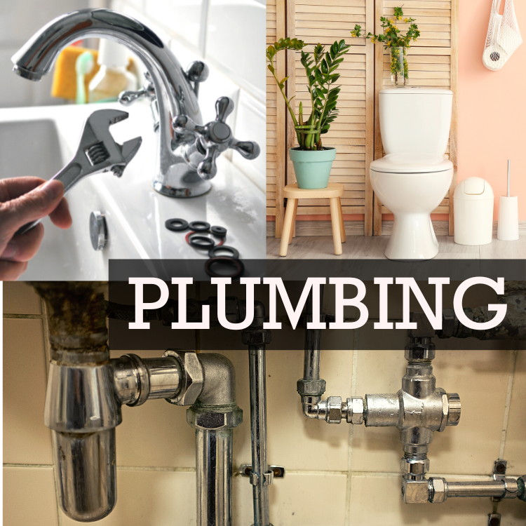 plumbers in pine bluff ar