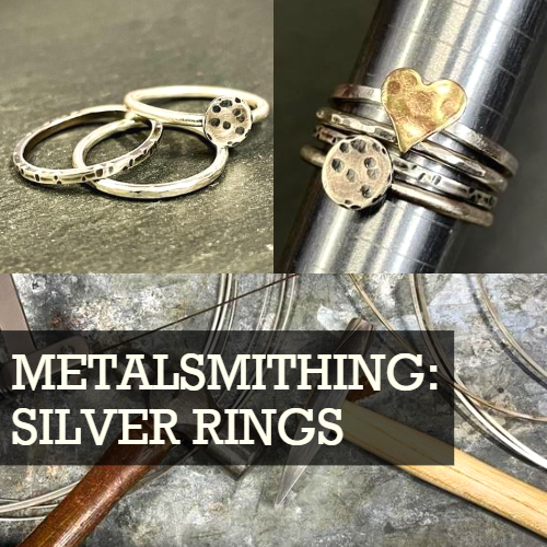 sydney ring making classes.