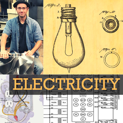 Electricity: Knowing Your Home Renovation Class