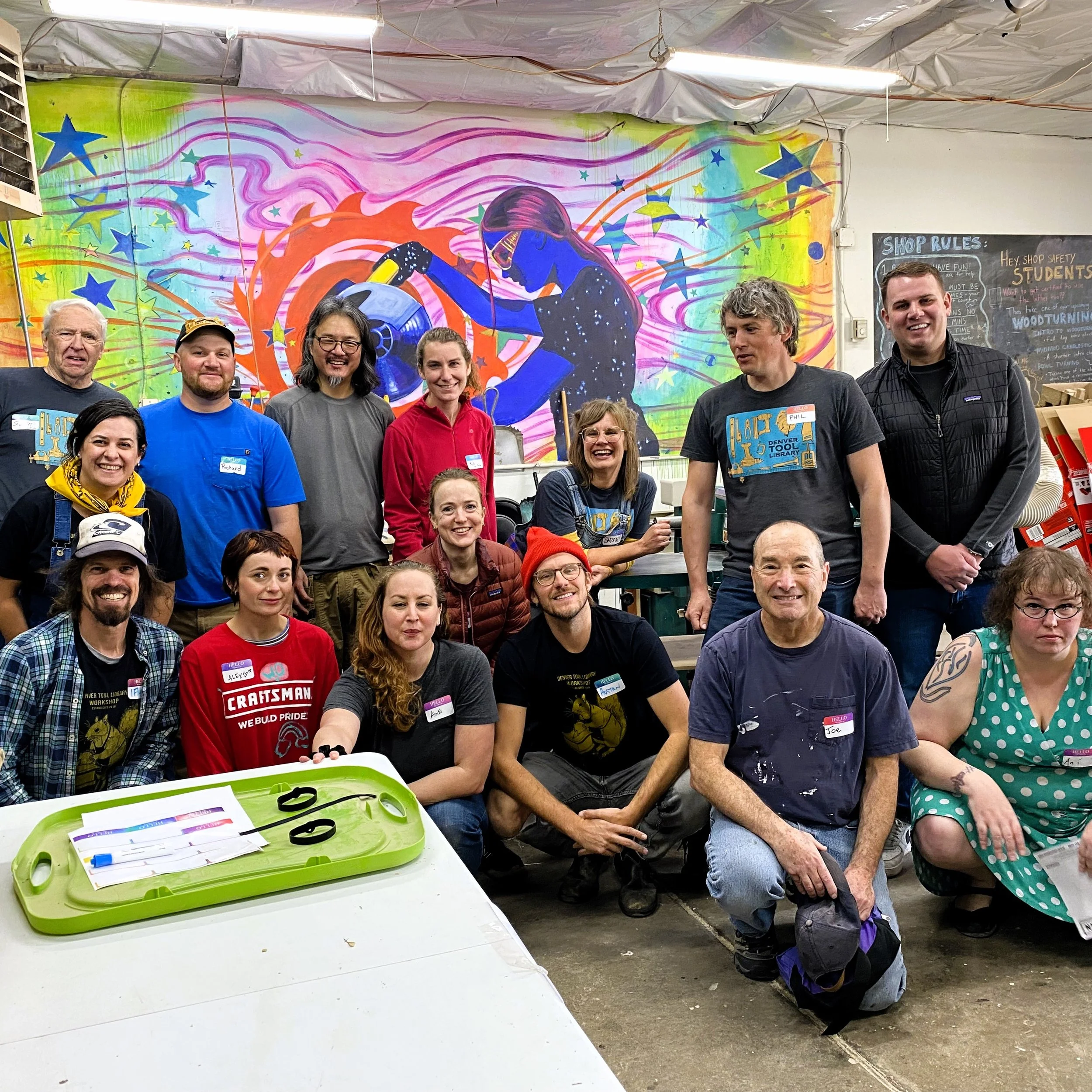 Happy New Year &amp; Thank You So Much!