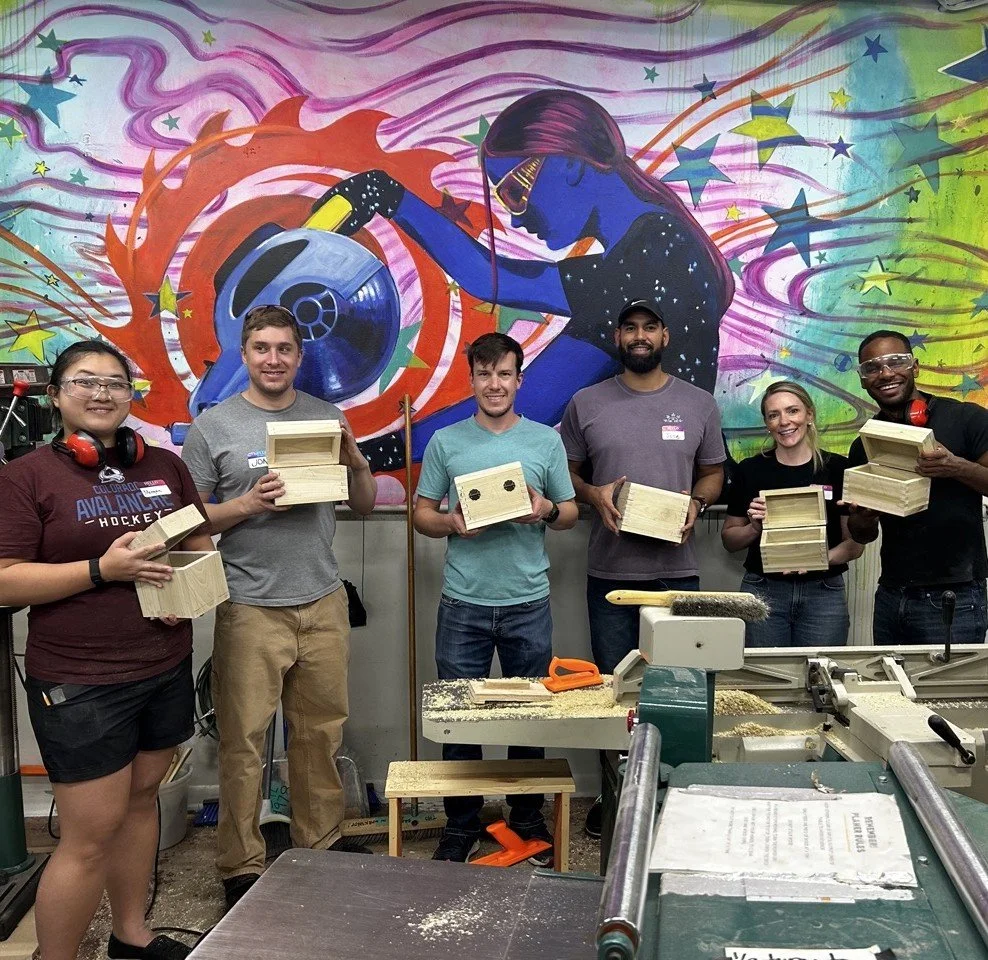 What are your New Year's Resolutions?